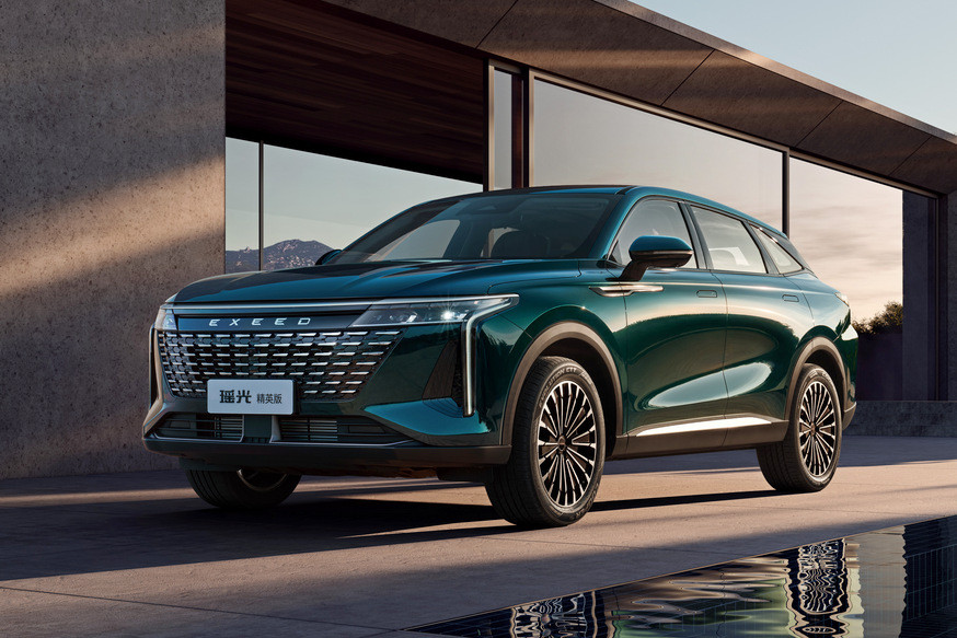 Россияне стали покупать больше премиальных автомобилей