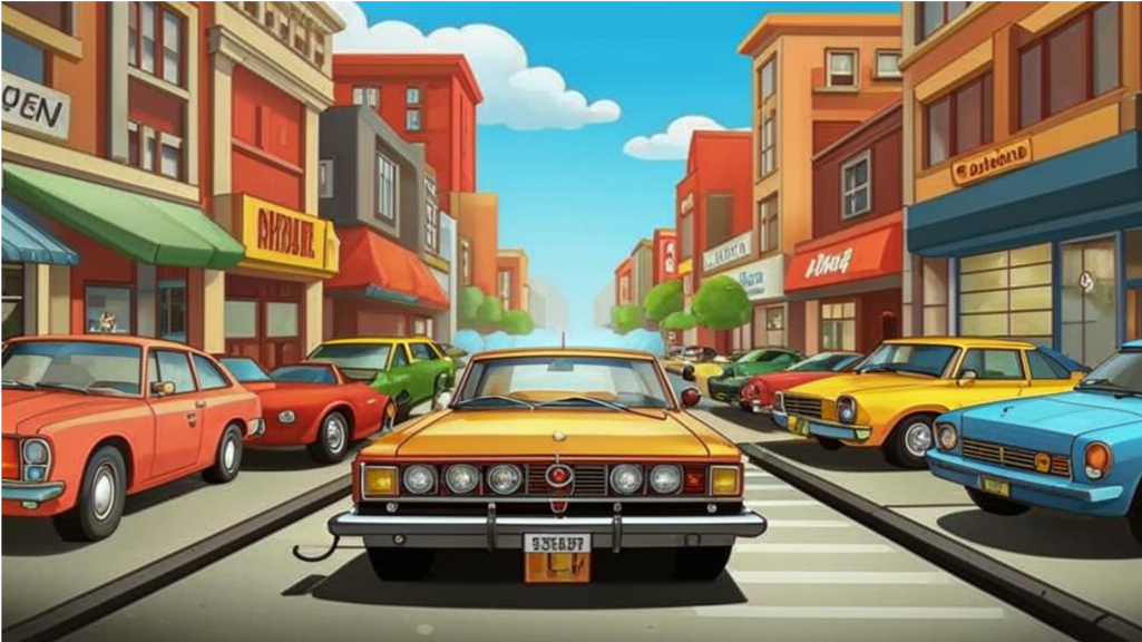 На рынке подержанных авто продажи растут только в сегментах А и В