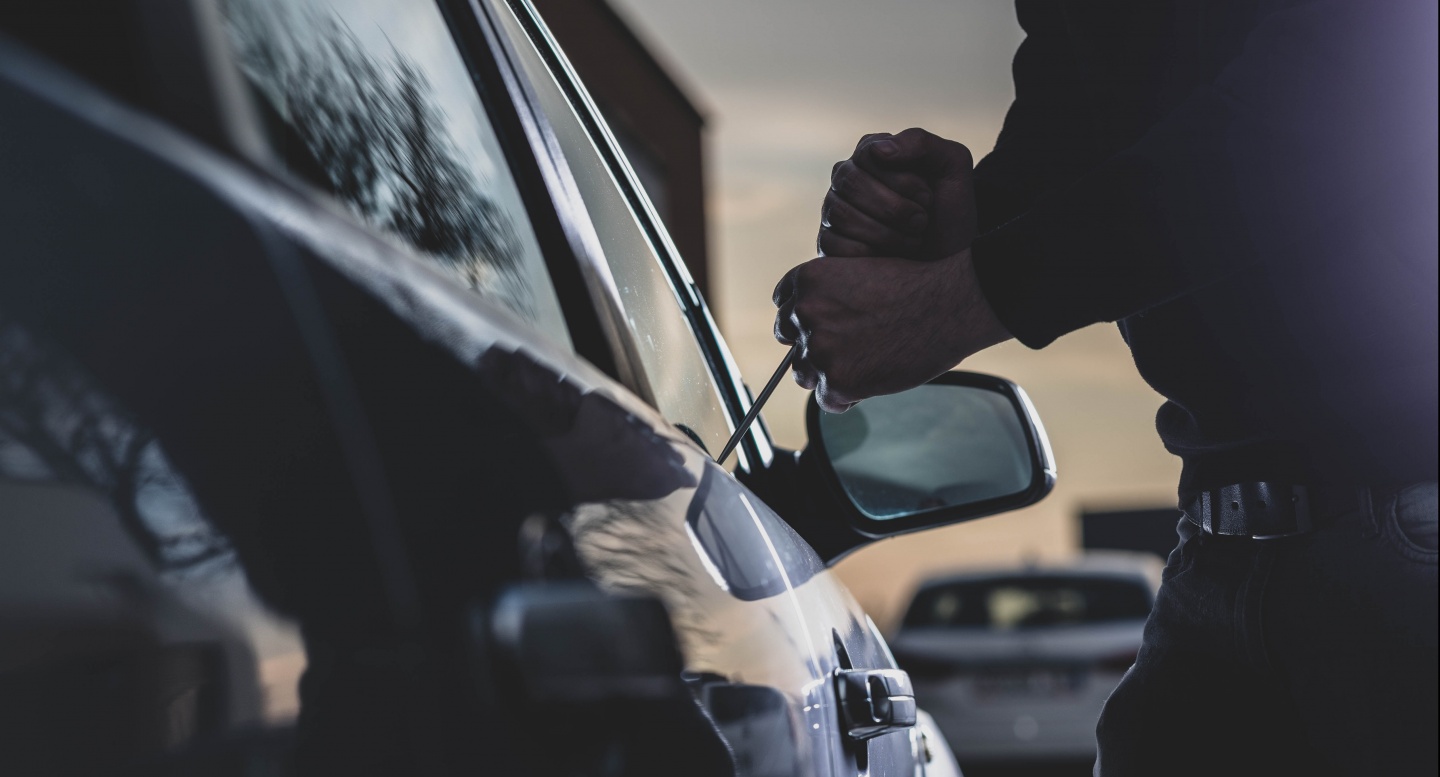 Количество угонов автомобилей Kia и Hyundai резко сократилось