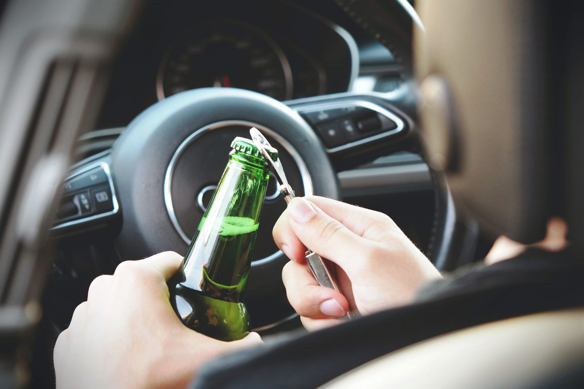 Пьяным прав не видать: какие изменения коснулись правил получения и обмена водительского удостоверения?