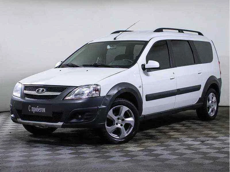 LADA Largus