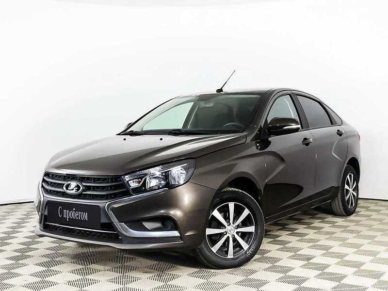 LADA Vesta