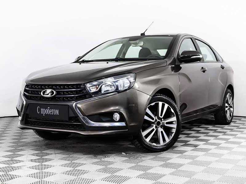 LADA Vesta