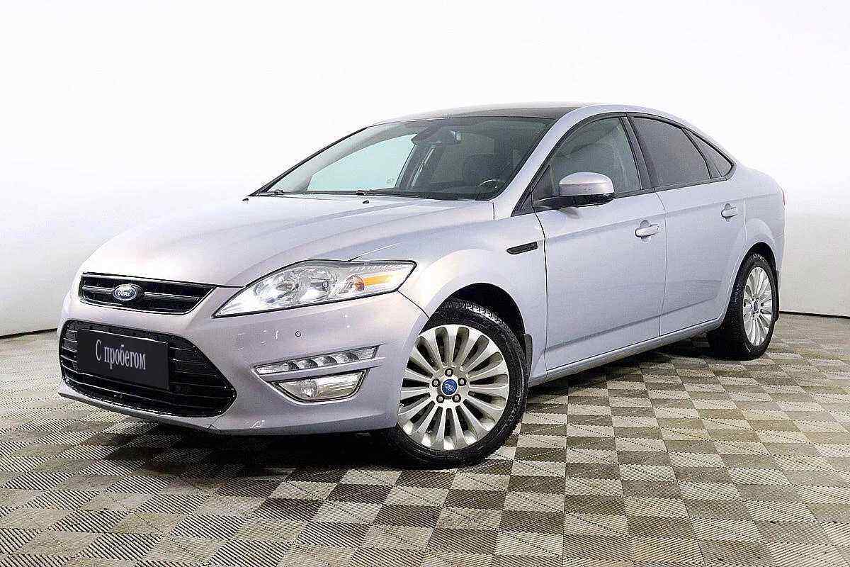 Ford Mondeo Купить