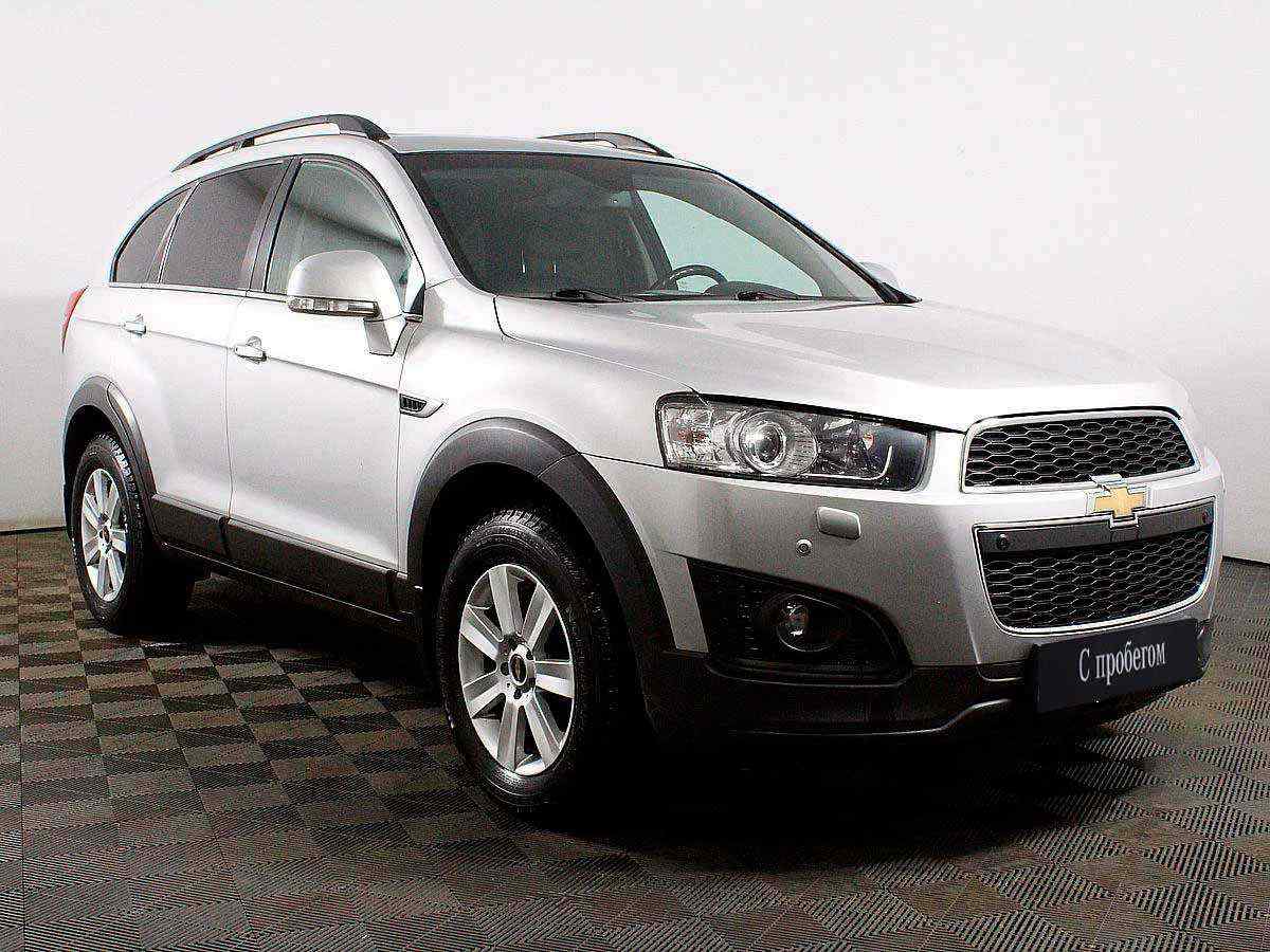 Chevrolet Captiva 2.2 at, 2015. Шевроле Каптива 2013. Каптива 2013 года.