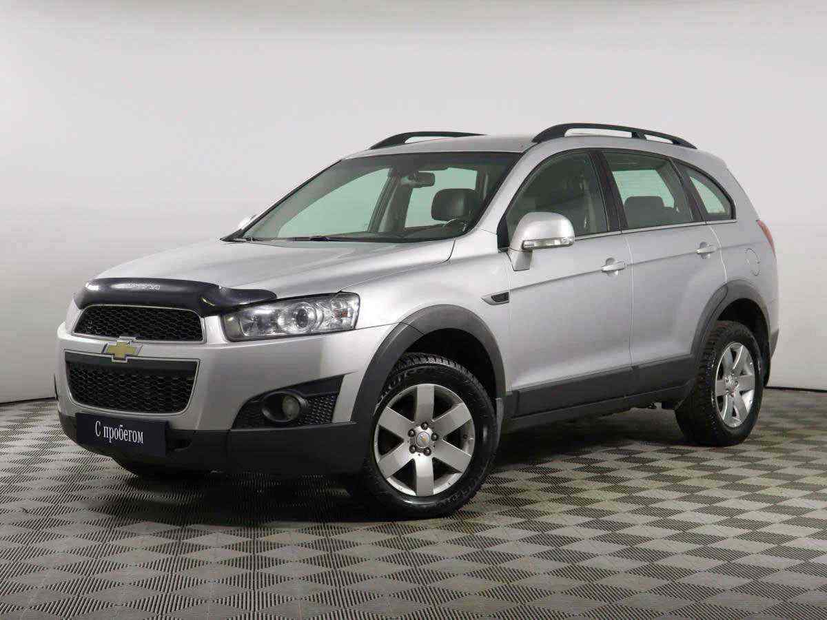 Отзывы шевроле каптива механика. Шевроле Каптива 2012. Chevrolet Captiva 2012.