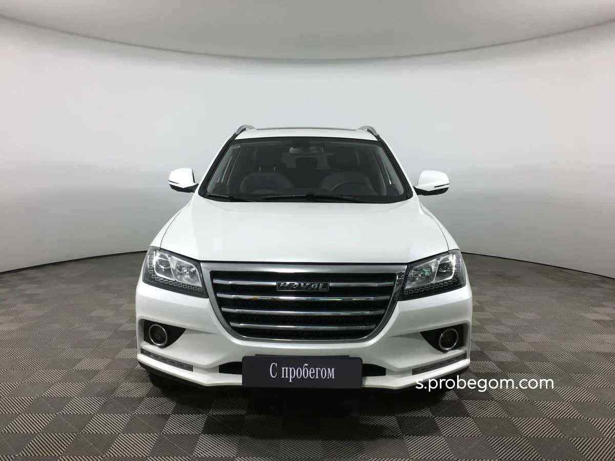 Haval H2 - фото 2