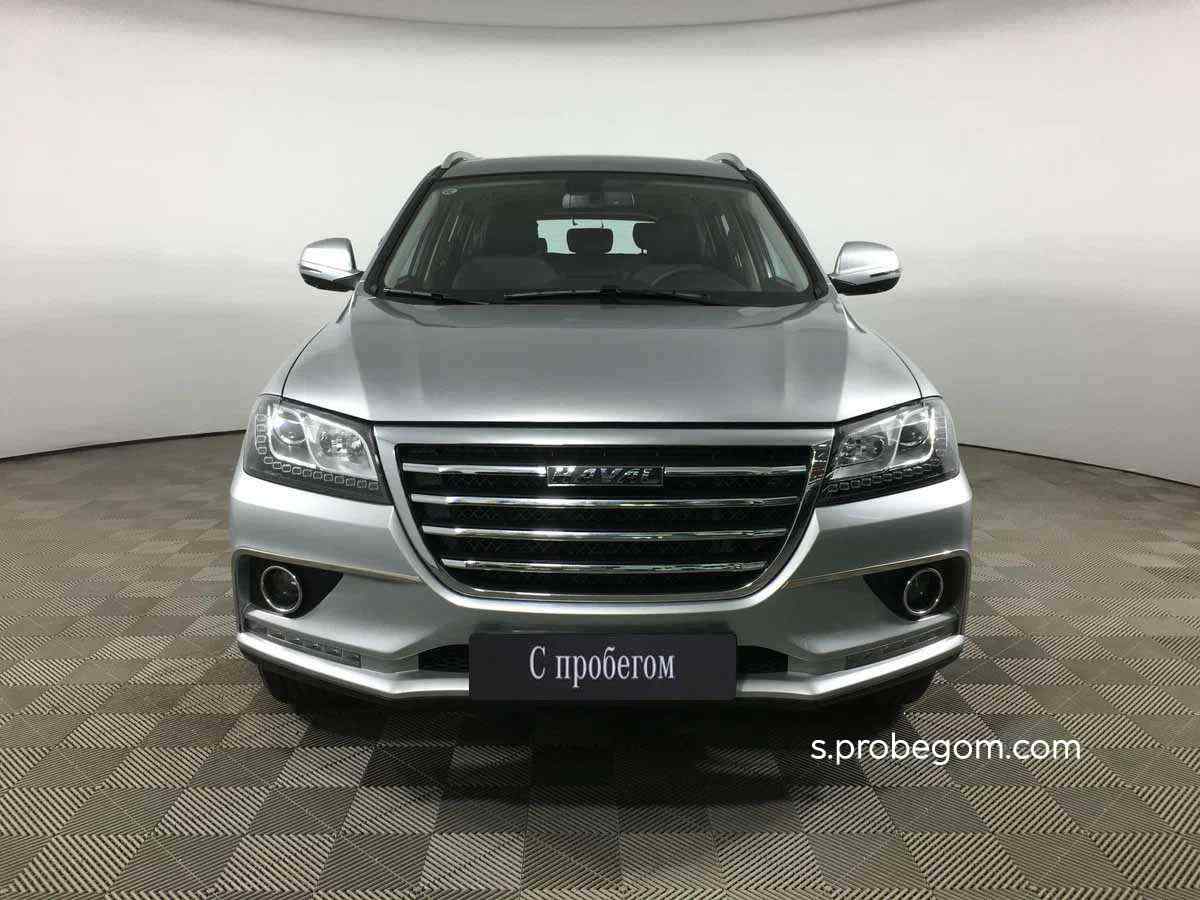 Haval H2 - фото 2