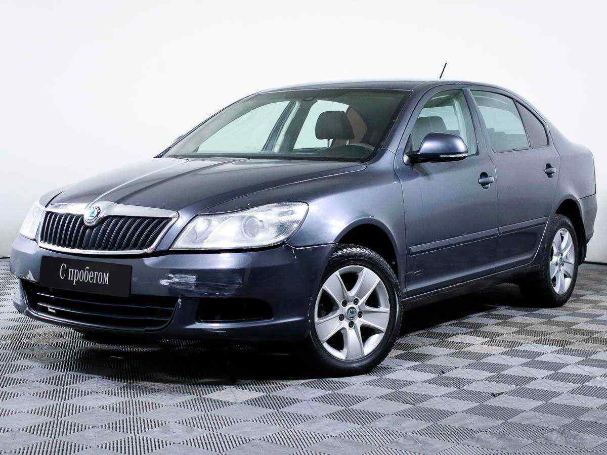 Skoda octavia 2012 1.6. Skoda Octavia 2012.