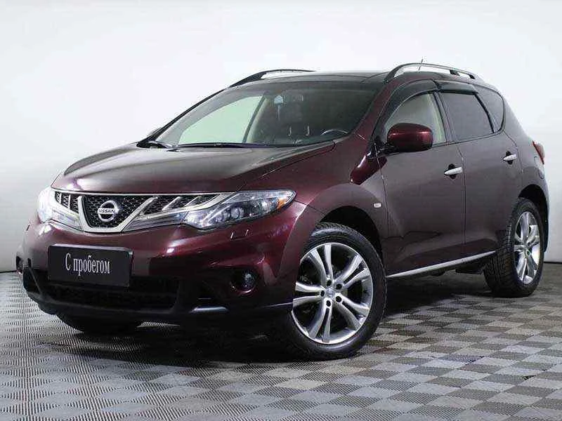 Nissan Murano