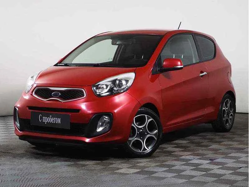 KIA Picanto