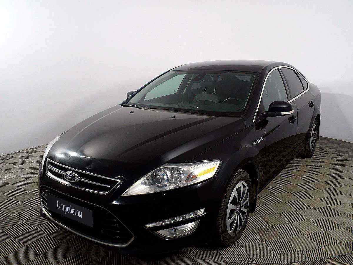 Мондео с пробегом спб. Форд Мондео авито. Ford Mondeo 2013 на трассе,.