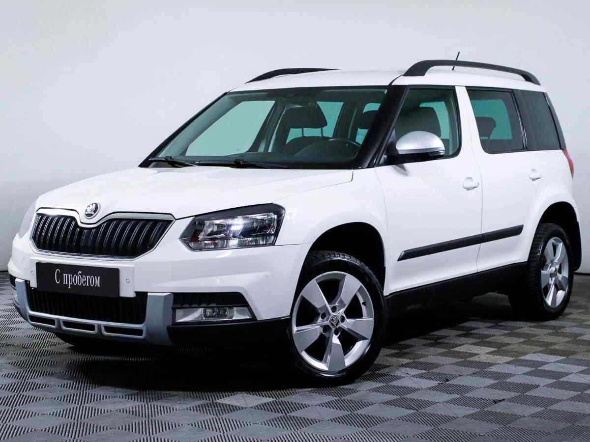 Шкода йети 1.6 автомат. Skoda Yeti White. Skoda Yeti 2022. Шкода Йети 2015. Skoda Yeti белая.