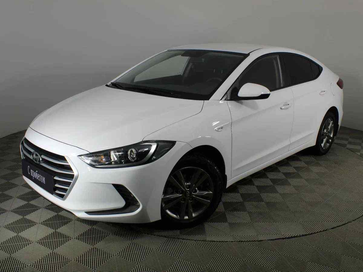 Элантра авито ростов. Hyundai Elantra 2015 — 2019 vi. Hyundai Elantra белая. Серая Элантра 6. Элантра серая 2019.