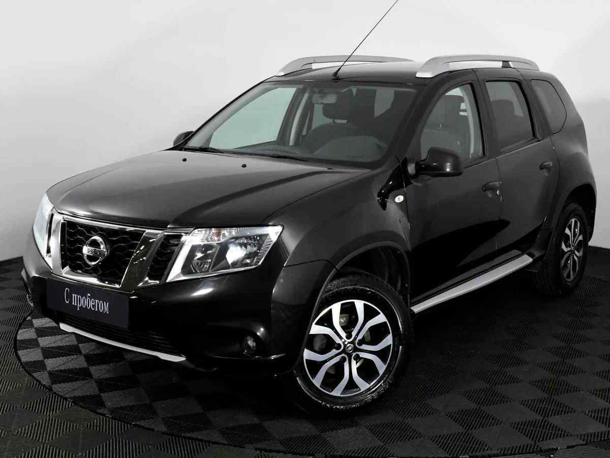 Ниссан Террано 2018. Ниссан Террано 3 2.0 143 л.с. Nissan Terra 2018. Ниссан Terrano, 2018 год.